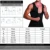 FDBRO New Male Body Modeling Belt Tummy Slimming Strap Fitness Sweat Shapewear Man Shaper Waist Trainer Cincher Корсет