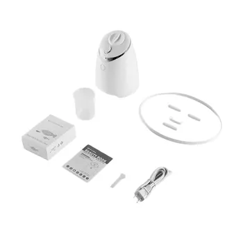 

Face Care DIY Homemade Fruit Vegetable Crystal Collagen Powder Beauty Facial Mask Maker Machine For Skin Whitening Hydrating