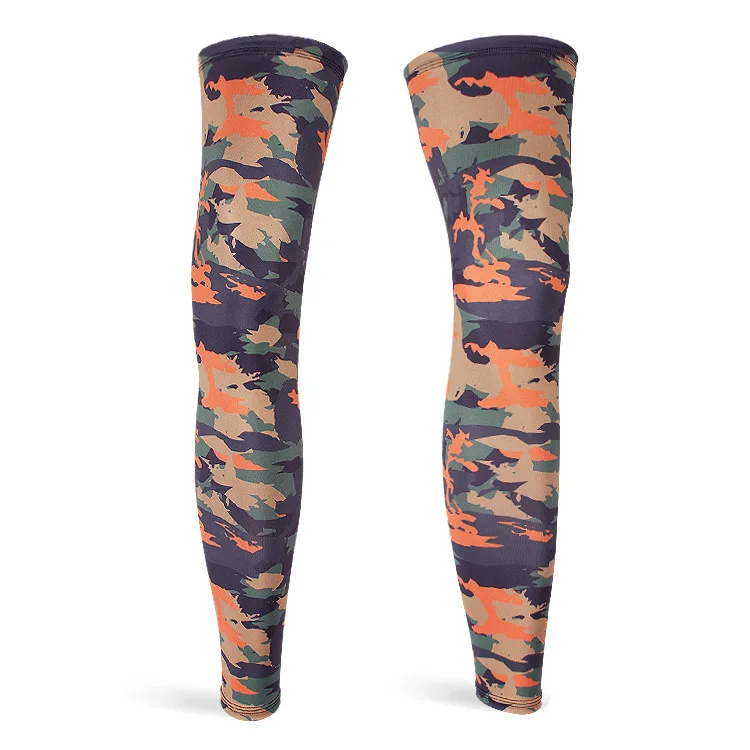 03 红绿特种迷彩【冰丝腿套】_3