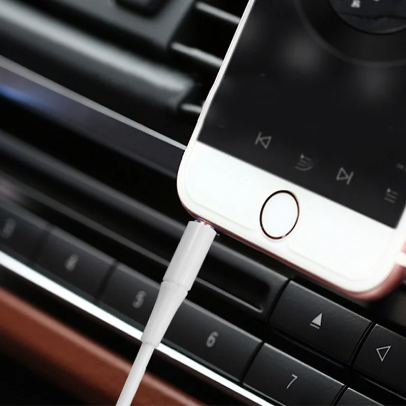 Aux ̺  3.5mm-3.5mm  ̺ - ÷ ڵ aux ڵ Ŀ ̾   ޴ ȭ