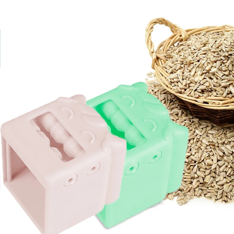 Melon Seed Peeler Sunflower Melon Seed Peeling Machine Nut Sheller Lazy Artifact Gadget ToolsKitchen Home Accessories