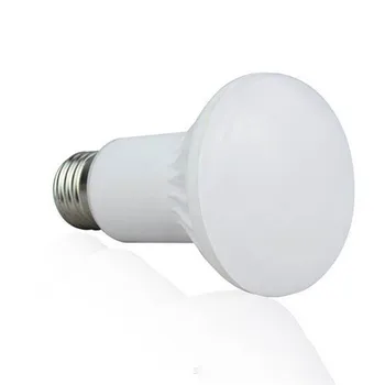 

Hot selling R80 LED Lamp E27 12W R80 85-265V Led Bulbs Warm Cold White SpotLight IP55 900 Lumens 5730 SMD light bulb