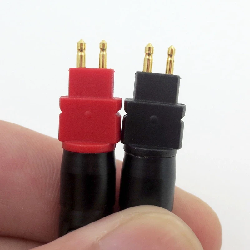 Replacement o Cable for Sennheiser HD600 Hd580 HD650 Hd660S Headphones Fits Many Headphones Plug 3 5MM 