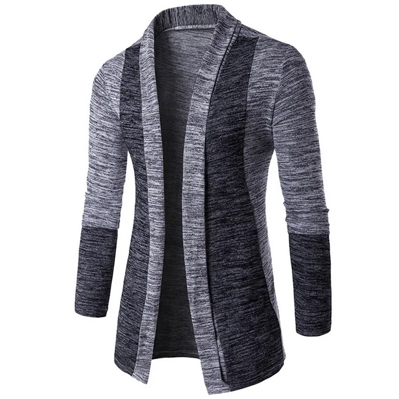 WENYUJH 2019 New Arrival Autumn Men's Sweaters Classic Cuff Hit Colors High Quality Cardigan Casual Coat Men Sweaters Knitwear WENYUJH 2019 New Arrival Autumn Men's Sweaters Classic Cuff Hit Colors High Quality Cardigan Casual Coat Men Sweaters Knitwear