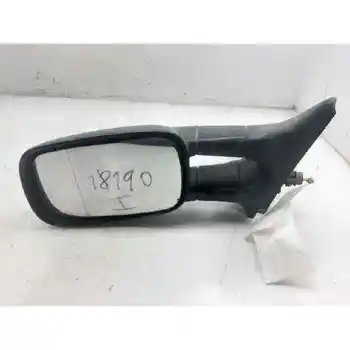 

6K9857501G LEFT REARVIEW VOLKSWAGEN CADDY KA/KB (9K9)