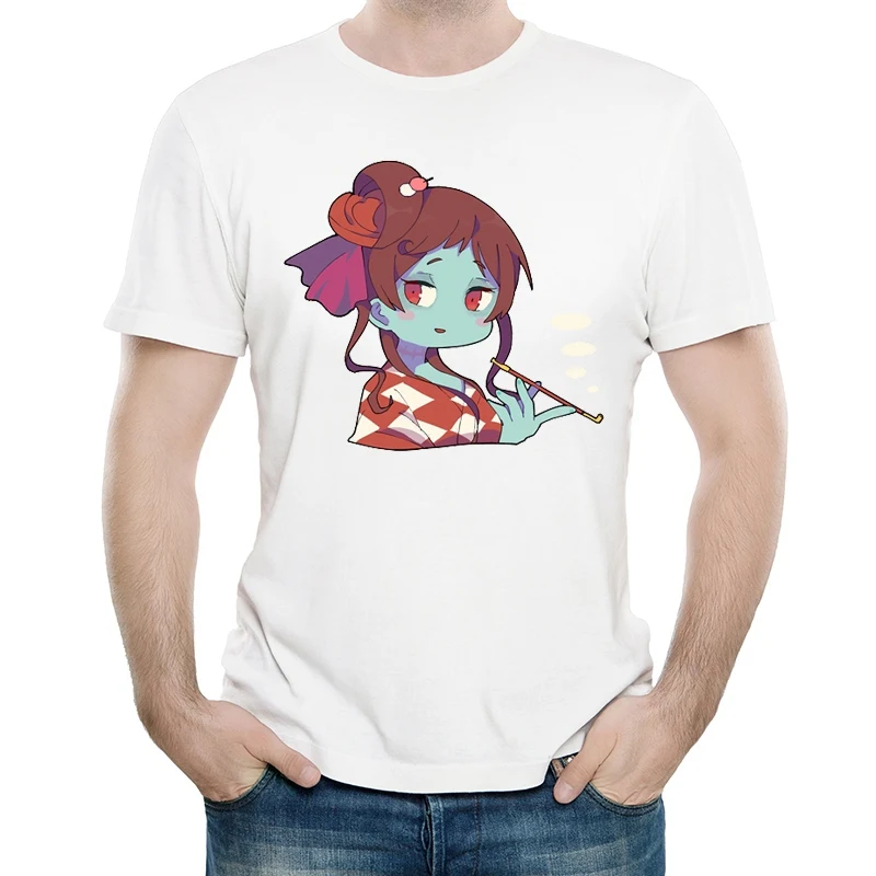 Футболка ZOMBIE LAND SAGA модная мужская футболка с логотипом ZOMBIE LAND SAGA футболки унисекс футболка аниме