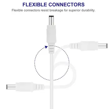 

XG502 xiangli 1070 IEEE 1394 Cables usb chargeable computer wire Power Cable