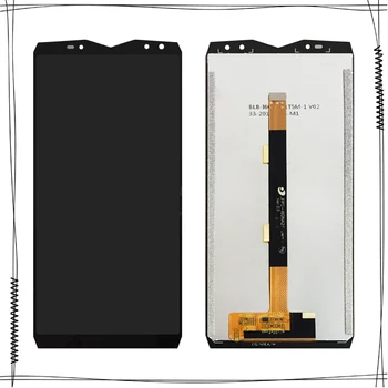 

6.0'' For Ulefone Power 5 LCD Display +Touch Screen Assembly Digitizer Replacement For LCD Ulefone Power 5/5s Display