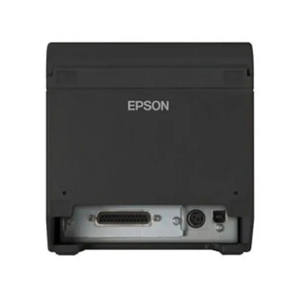Принтер для билетов Epson C31CD52002 USB черный|Принтеры| |