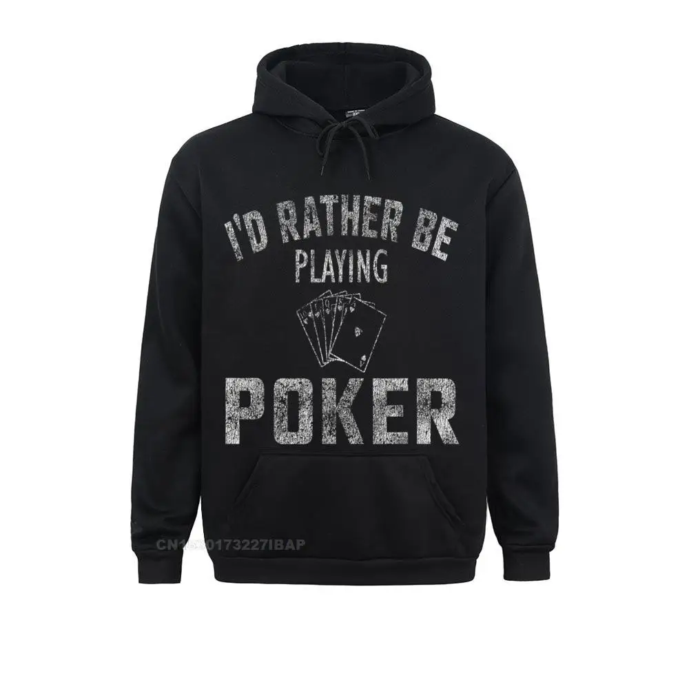 novelty  Sweatshirts Lovers Day Hoodies Long Sleeve for Men Oversized Customized Sweatshirts 25677 black