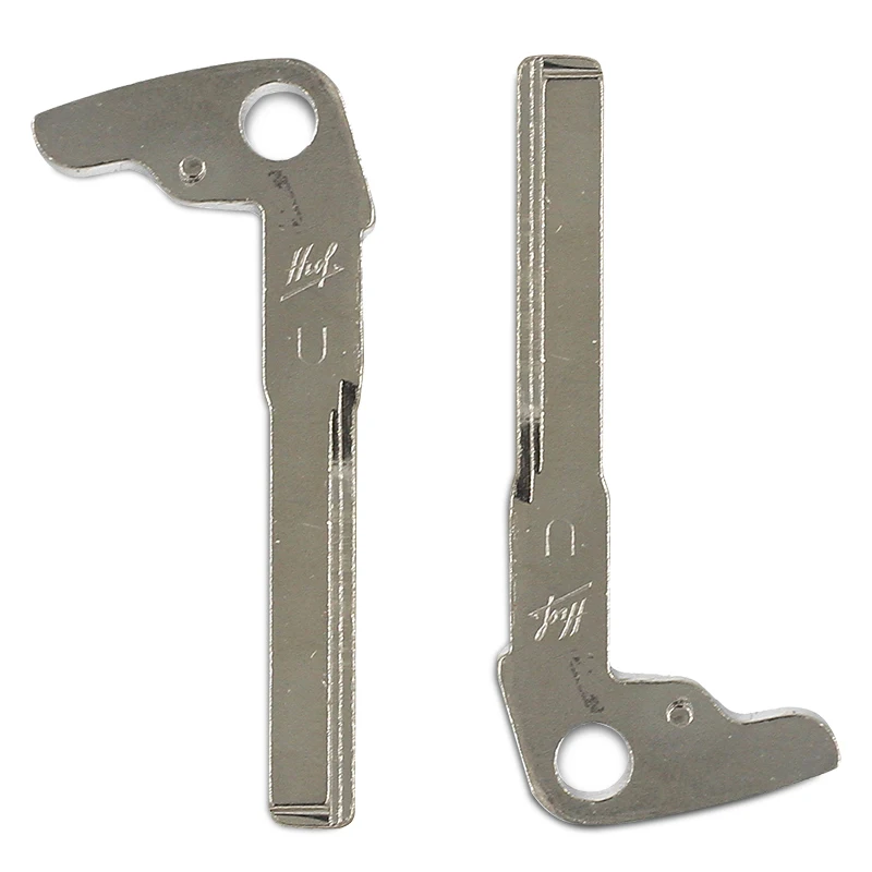 Сменный умный Автомобильный ключ OkeyTech заготовка заготовки для Mercedes Benz A E S G CLK SLK ML