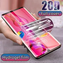 20D Hydrogel Film For Samsung Galaxy S10e S10 Plus Screen Protector For A50 A51 A20 A20E A70 A71 A40 A10 Note 10 Film Not Glass 20D Hydrogel Film For Samsung Galaxy S10e S10 Plus Screen Protector For A50 A51 A20 A20E A70 A71 A40 A10 Note 10 Film Not Glass