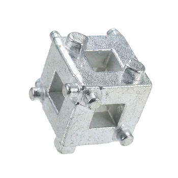 

Car Repair Tool Disc Brake Caliper Piston Rewind/Wind Back Cube Tool for vehicles with discs all round