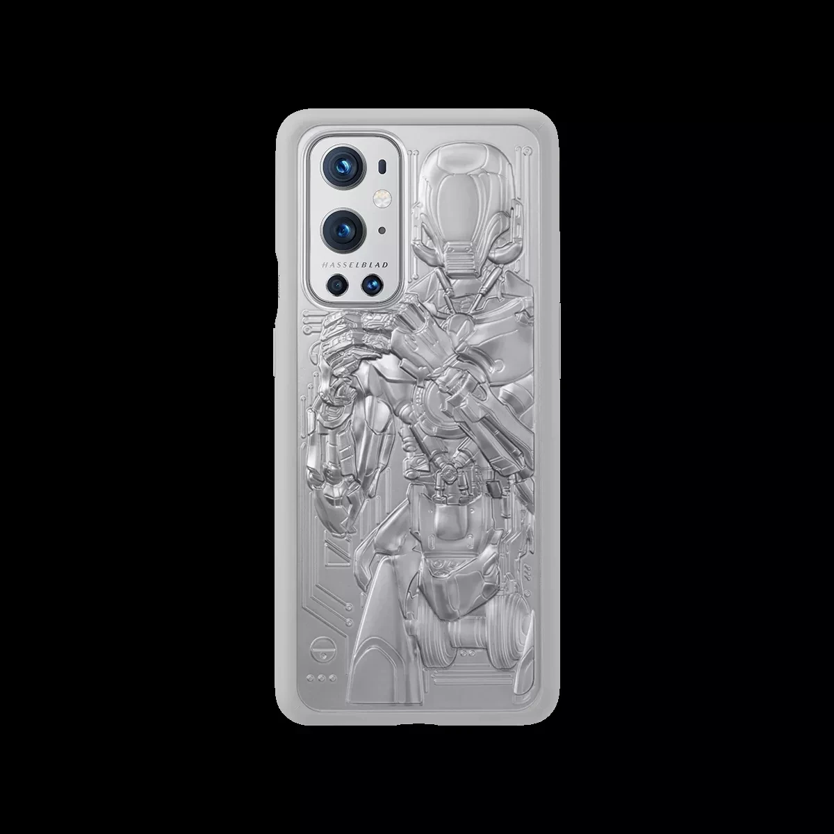Oneplus 9 Pro Full Body Case | Oneplus 9 Pro Sanestone Case