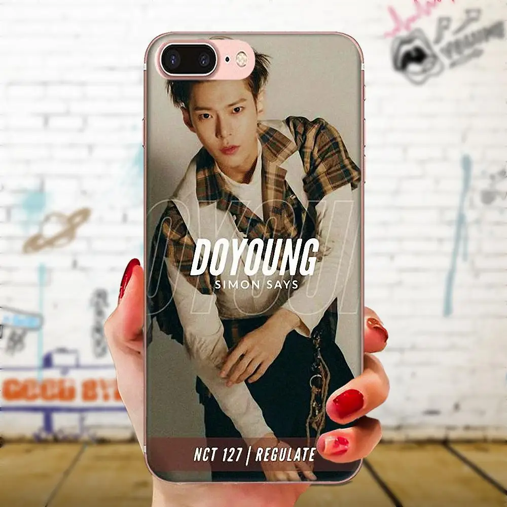 Прозрачный чехол из термополиуретана для Galaxy J1 J2 J3 J330 J4 J5 J6 J7 J730 J8 2015 2016 2017 2018 mini Pro