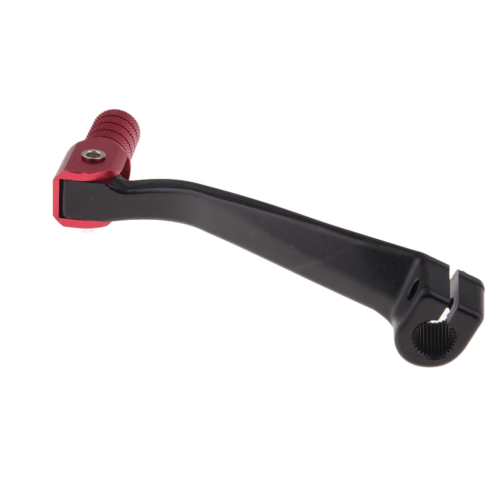 Мотоцикл Гоночный ЧПУ тормоз складной рычаг для коробки передач для NC250CC