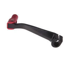 Мотоцикл Гоночный ЧПУ тормоз складной рычаг для коробки передач для NC250CC