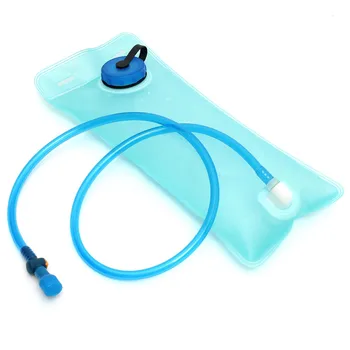 

2L EVA Bike Bicycle Water Bladder bag Bladder Hydration Backpacks Camping Hiking Water Bag