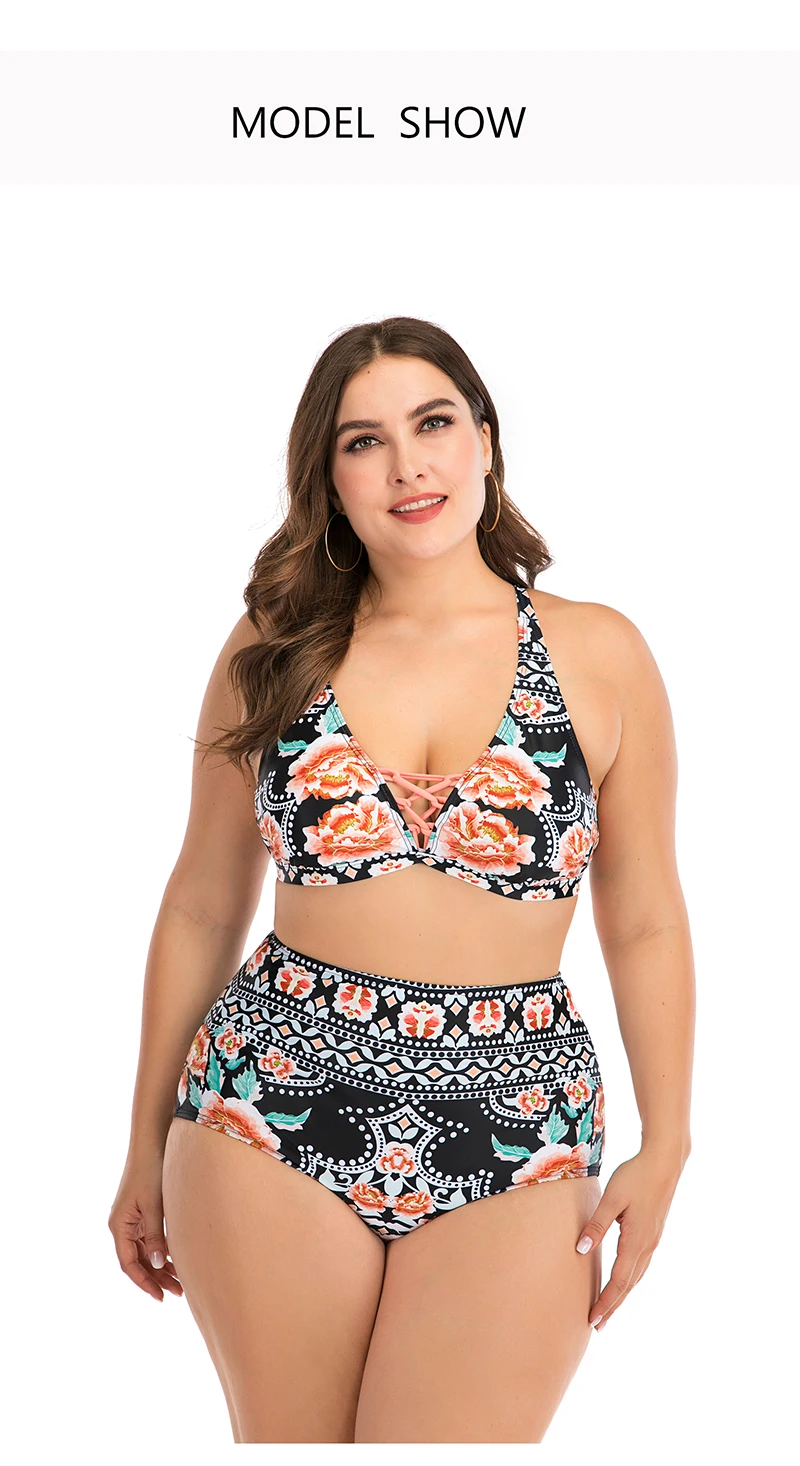 thick women swimsuit