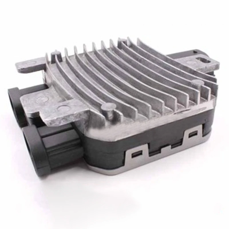 

Car Cooling fan module Auto Smart Control Connector Replacement Tool Parts