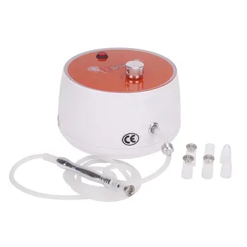 

HOT Blackhead Vacuum Suction Dermabrasion Removal Scar Acne Pore Instrument