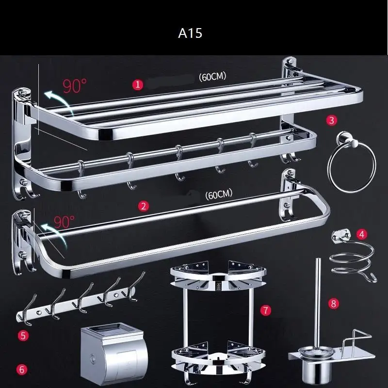 Bain Corner Prateleira De Parede Ducha Etagere Estanteria Hoekplank Estante Banheiro полки для душа Аксессуары полка для ванной комнаты - Цвет: Version I