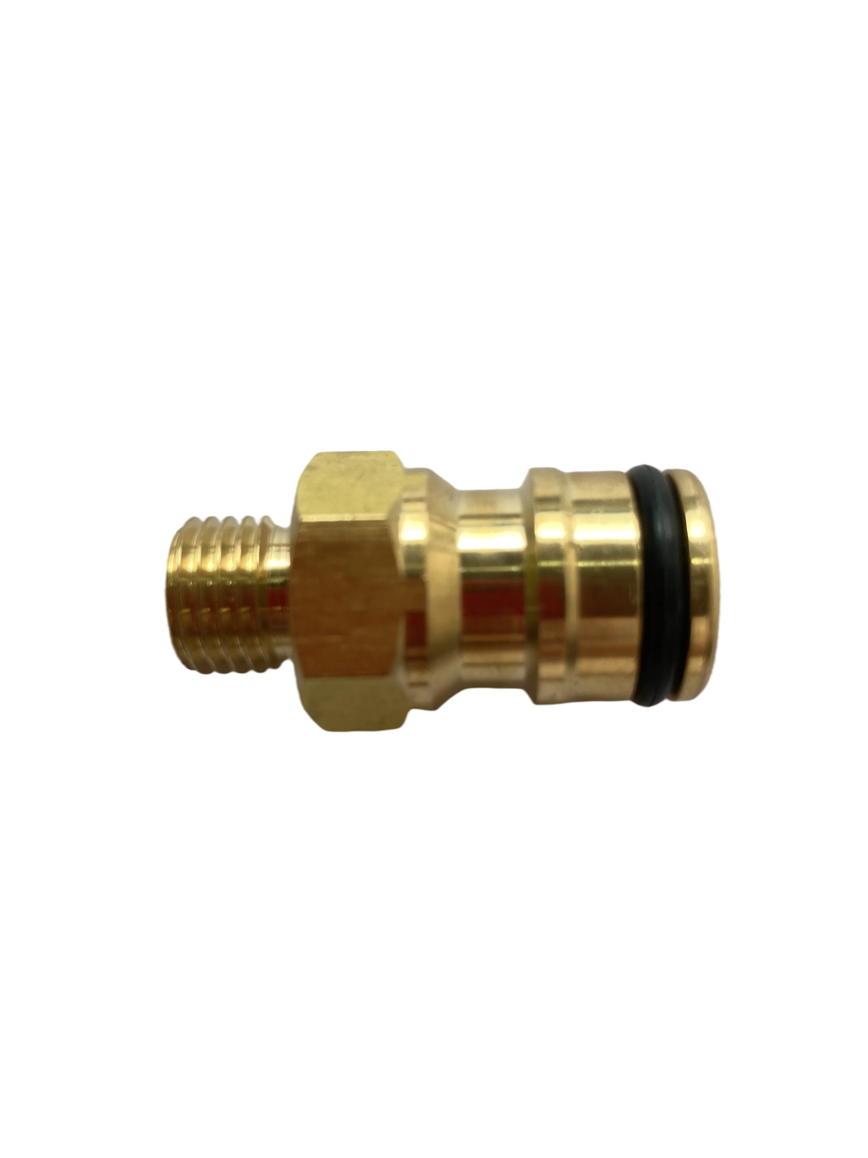

KegLand Alcoengine - Replacement Garden Hose Quick Disconnect