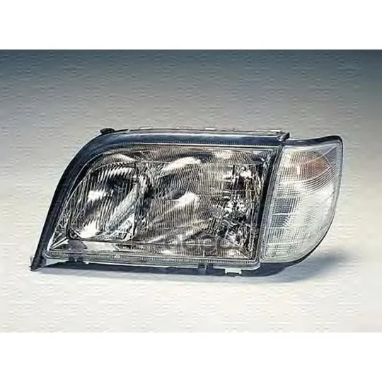 Фара L Magneti Marelli 711305621633 MAGNETI MARELLI арт. 711305621633
