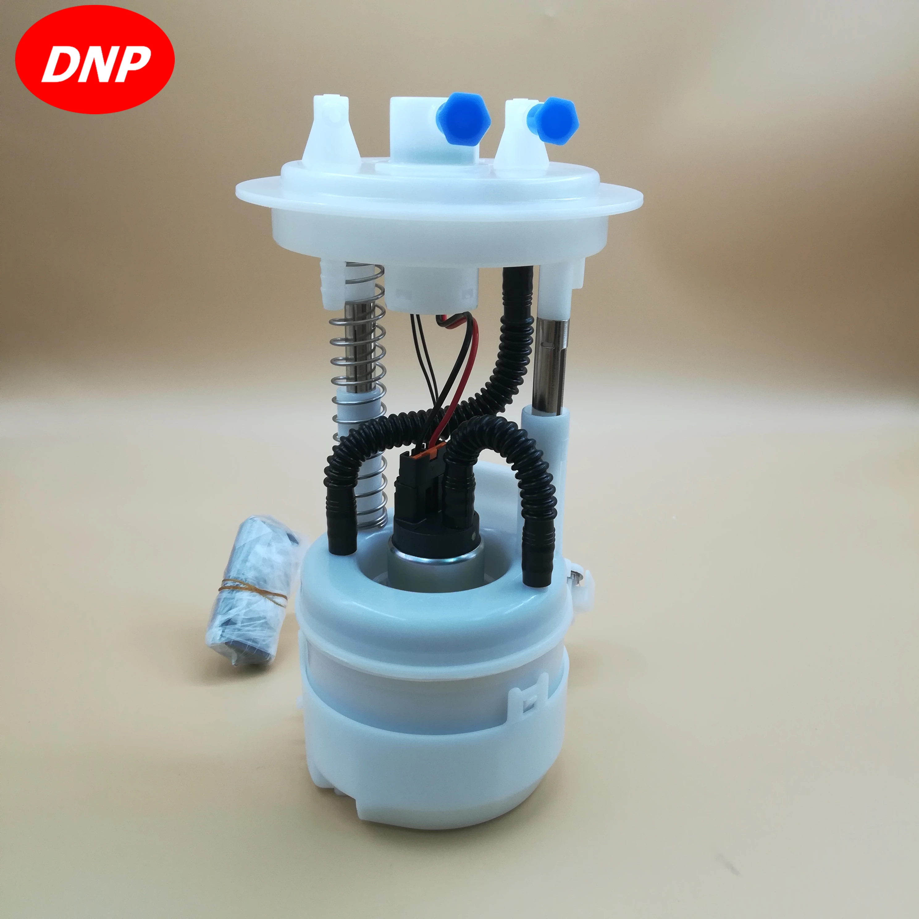DNP топливный насос в сборе подходит для Nissan Sunny March 17040-1HM0A/170401HM0A