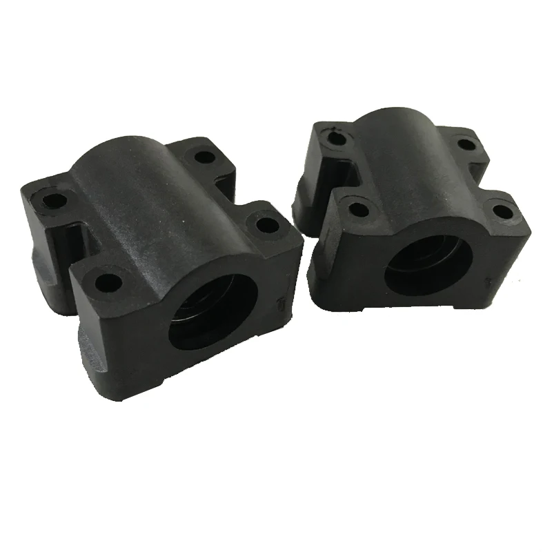 

3d printer part 5Pcs SC8UU SCS8UU 8mm Linear Ball Bearing Linear Motion Bearing Slide For 3D Printer kit DIY CNC Part