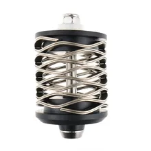 Brompton – Suspension à ressort pour vélo pliant, amortisseur arrière