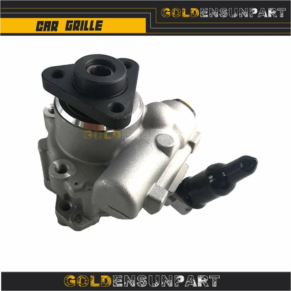 Насос гидроусилителя QVB101470 QVB101471 QVB101471E подходит для Land Rover Freelander(LN) 2,5 V6 00/11-06/10
