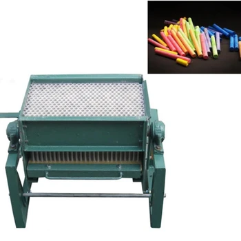 

School chalk mold 800PCS/time chalk drying machine chalk making machine chalk maker Chalk dryer mold forming machine