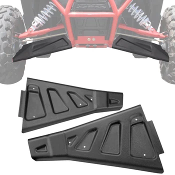 

KEMIMOTO Front A-Arm A Arm Guards for Polaris RZR RS1 XP 4 Turbo 1000 EPS High Lifter 2014 2015 2016 2017 2018 2019 Guard