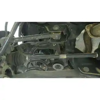 

TRANSMISSION REAR RIGHT HYUNDAI IX55