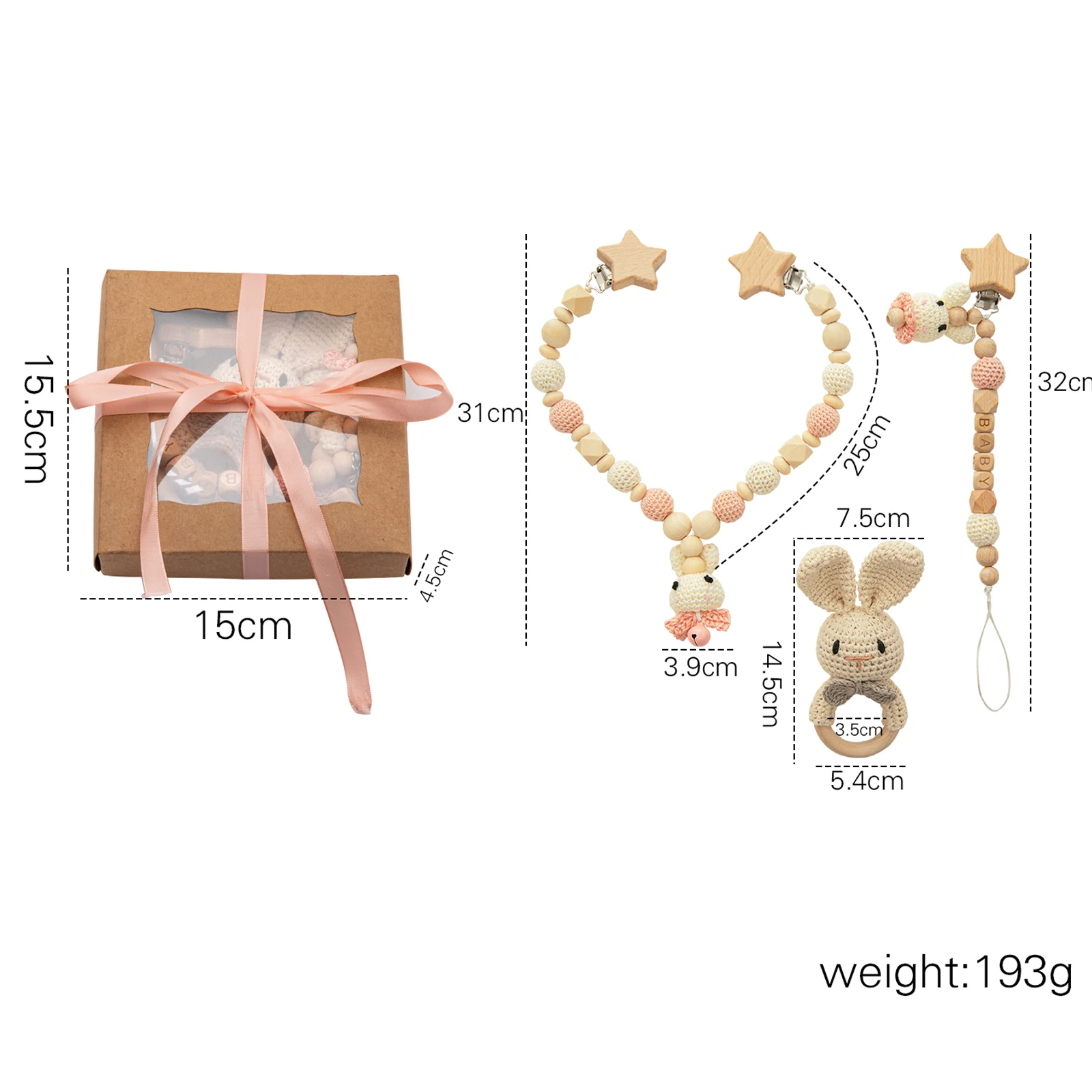 buuny star sets