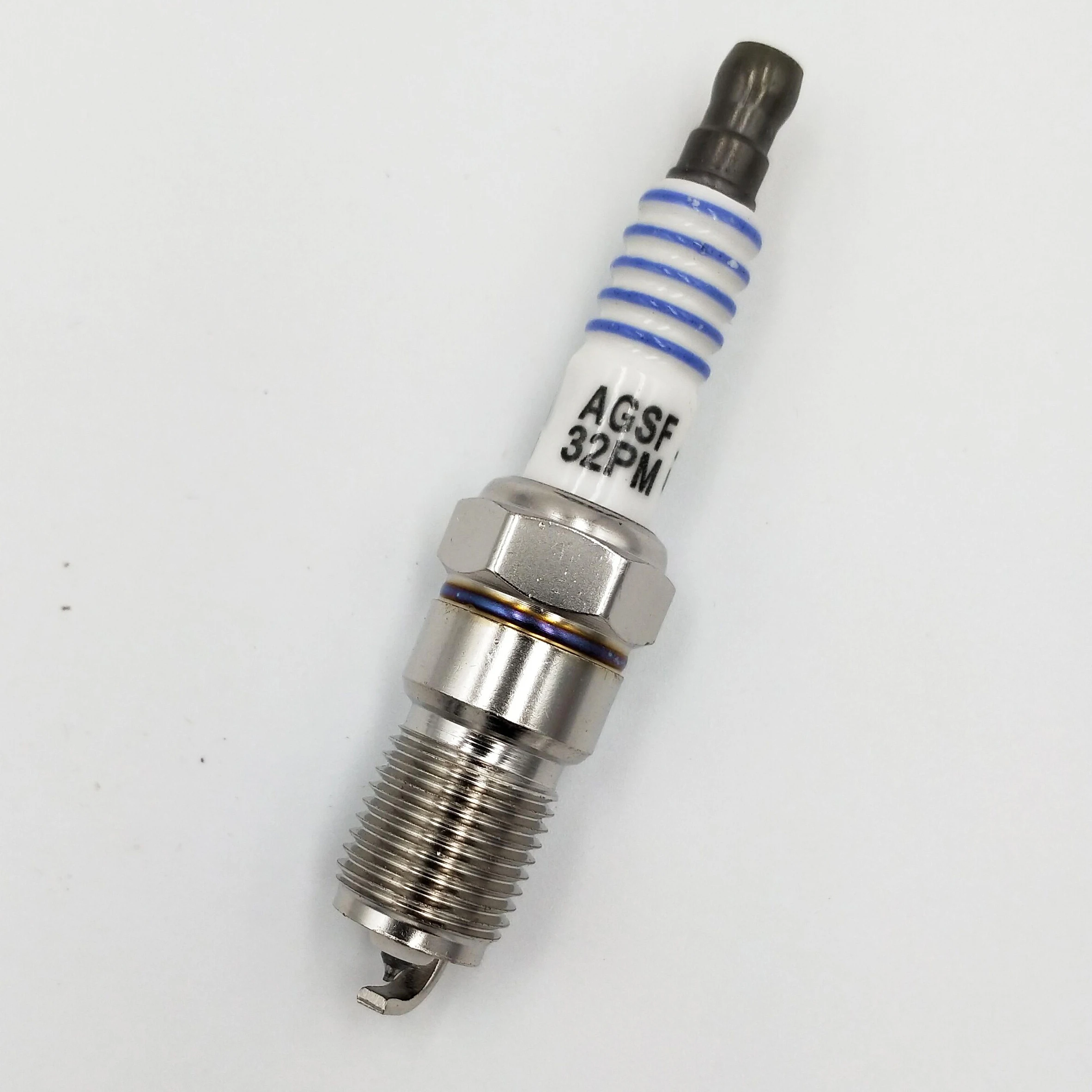 4 шт./лот AGSF32PM иридиевая Свеча зажигания для Ford Motorcraft платиновая SP-493 SP493
