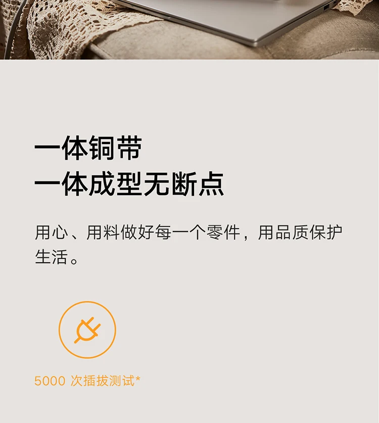 NEW Xiaomi Mi Mijia QC3.0 20W Fast Charging Power Strip 2A1C + 3 Sockets Standard Plug Interface Extension Lead 1.8m Удлинитель