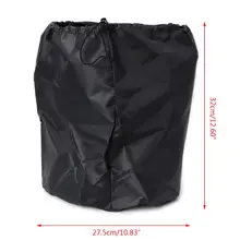 Нейлоновый чехол для триммера, водонепроницаемый пылезащитный чехол для триммера для травы, набор аксессуаров для пилы E7CB