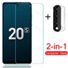 2in1 Camera glass for honor 20s 20 s honor20s protective glass on honor 20 lite 20lite light mar-lx1h 6.15'' phone screen film ► Photo 1/6