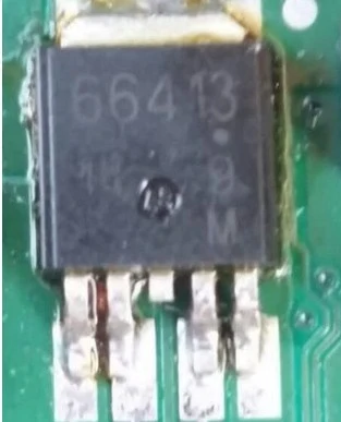 5 шт./лот 66413