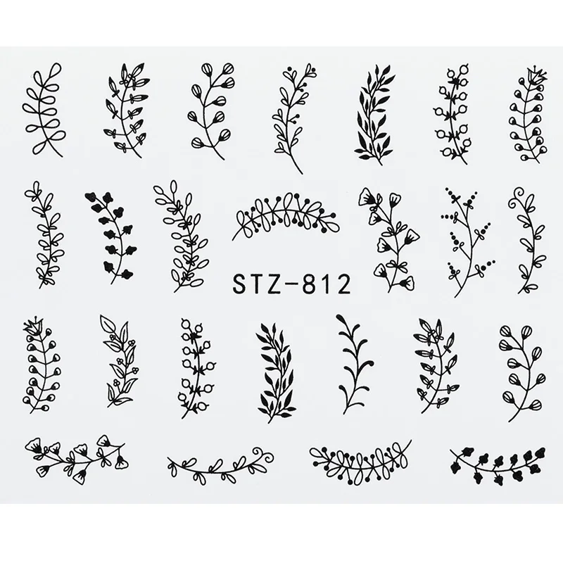 STZ-812