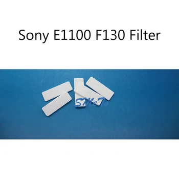 

F209 F130 F1000 F1100 Filters For Sony Chip Mounter 4769201 472275701 259433601 SMT Spare Parts Used In Pick And Place Machine