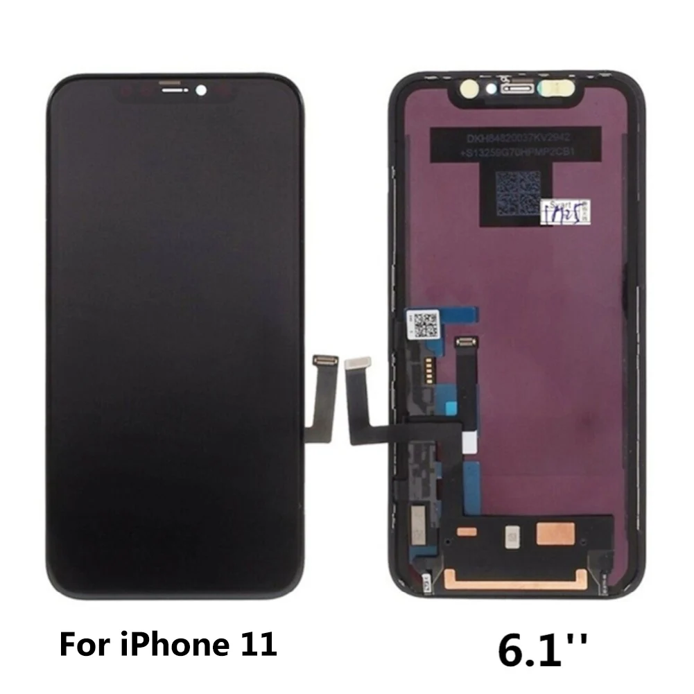 2020 Touch Screen Digitizer LCD Display Touch