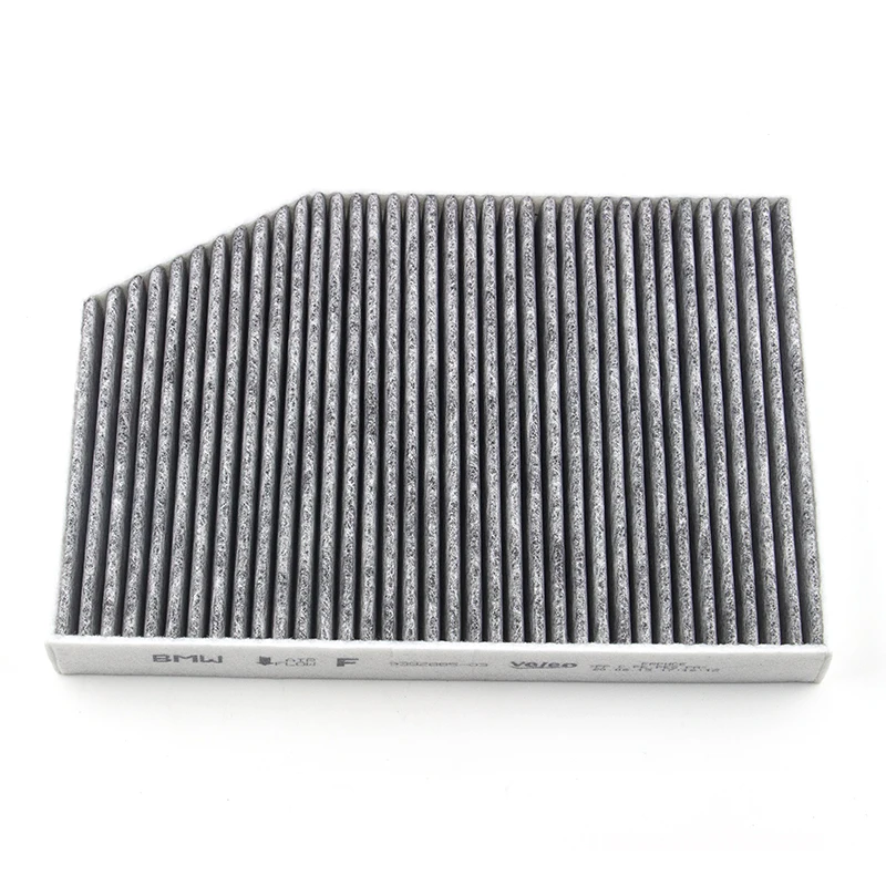 Other Parts & Accessories Activated Carbon Cabin Filter Air Grid