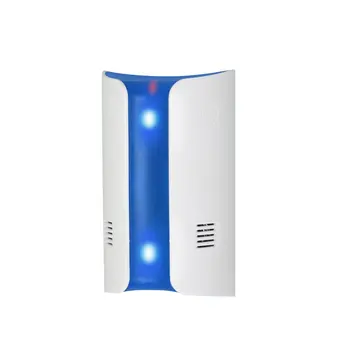 

Electromagnetic Wave Electrical Intelligent Frequency Conversion Ultrasound For Mosquito Repellation