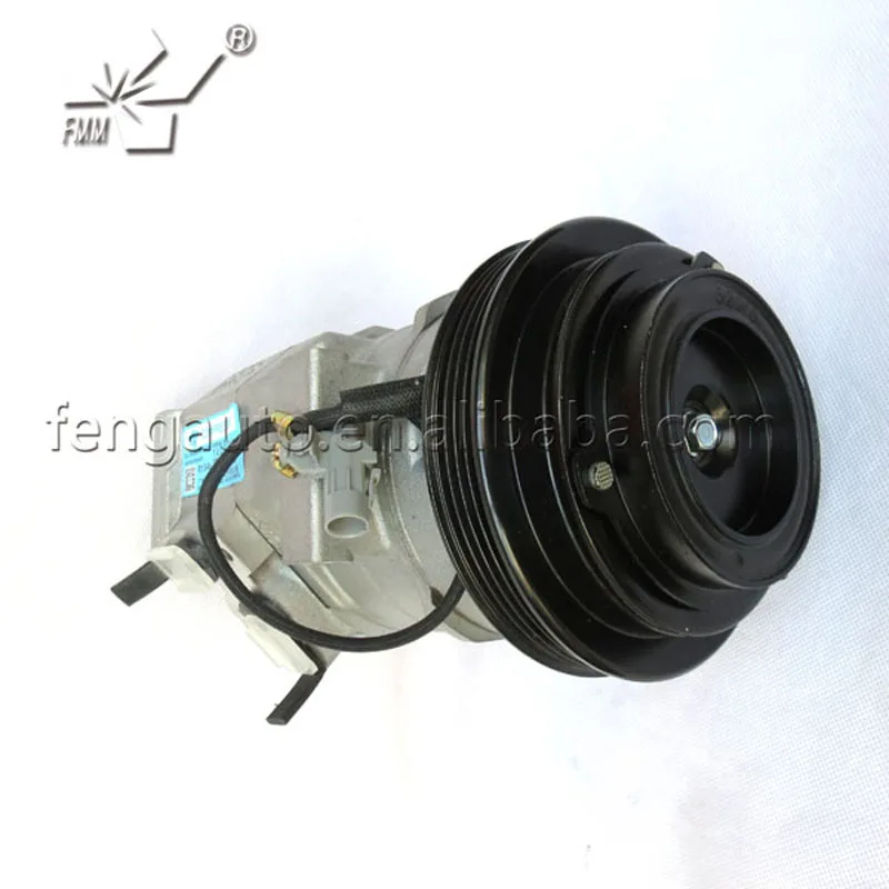 447220-5190 88320-6A170 авто ac компрессор 10S17C для Toyota Landcruiser Prado 2700 TRJ120