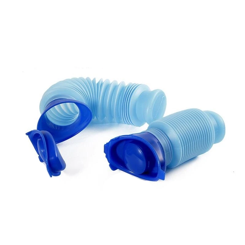 

Outdoor Portable Urine bag Women Men Children 750ML Mini Toilet For Travel Camp Hiking Potty Children Training Women's urination