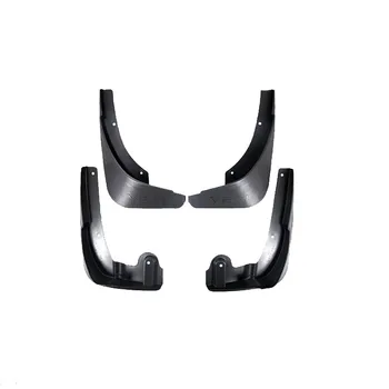 

Mudflap for Skoda Yeti 5L 2009~ Fender Mud Guard Splash Flaps Mudguards Accessories 2010 2011 2012 2013 2014 2015