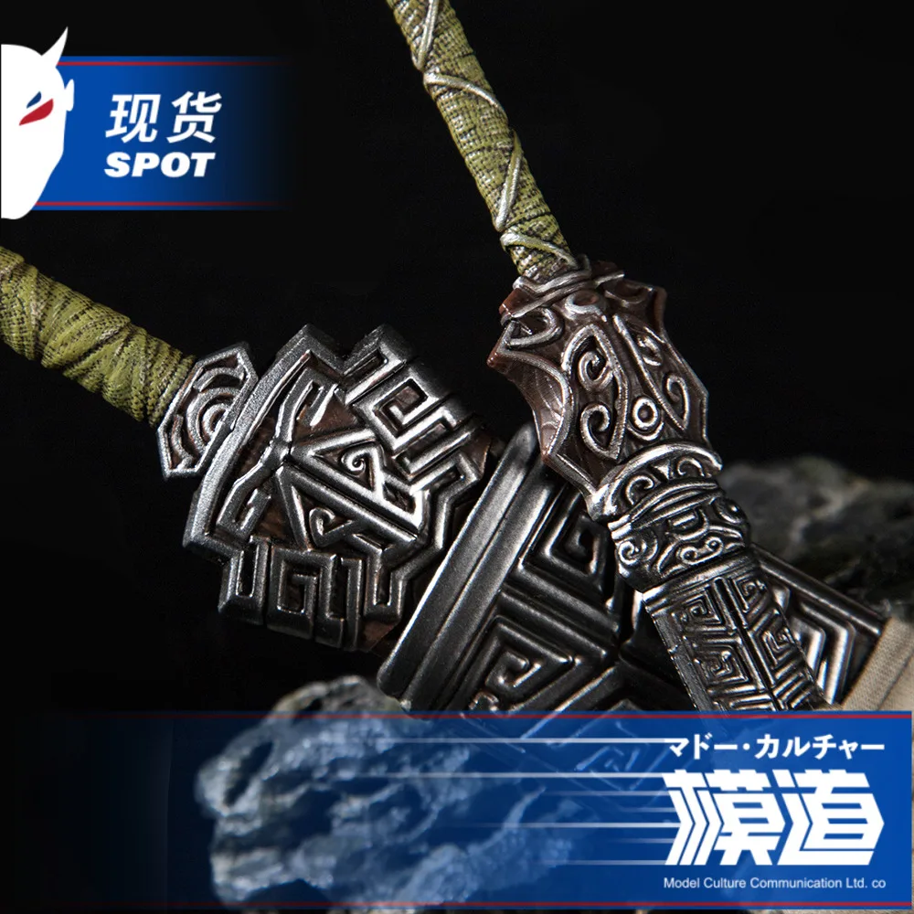 RingToys 1/6 Sword net 3 Chun-yang дворец эксклюзивное оружие для куклы фигурка